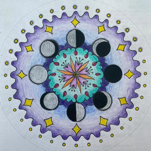 Taller de Mandalas - Opniones