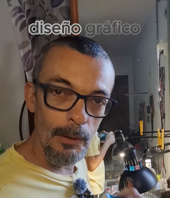 Diseño Gráfico con Alma