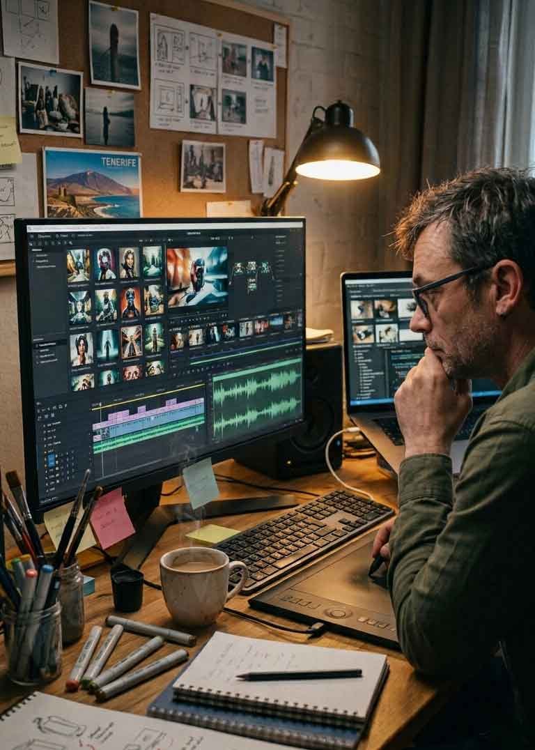 Jesan Oliveira AI