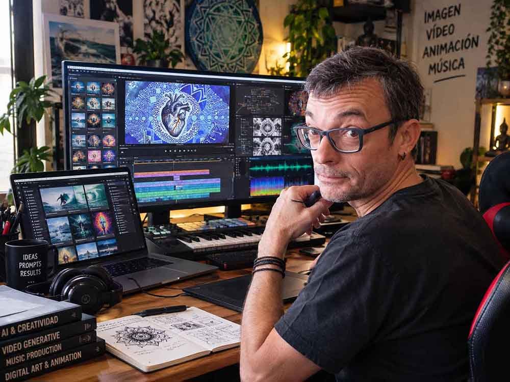 Jean Oliveira - Inteligencia artificial